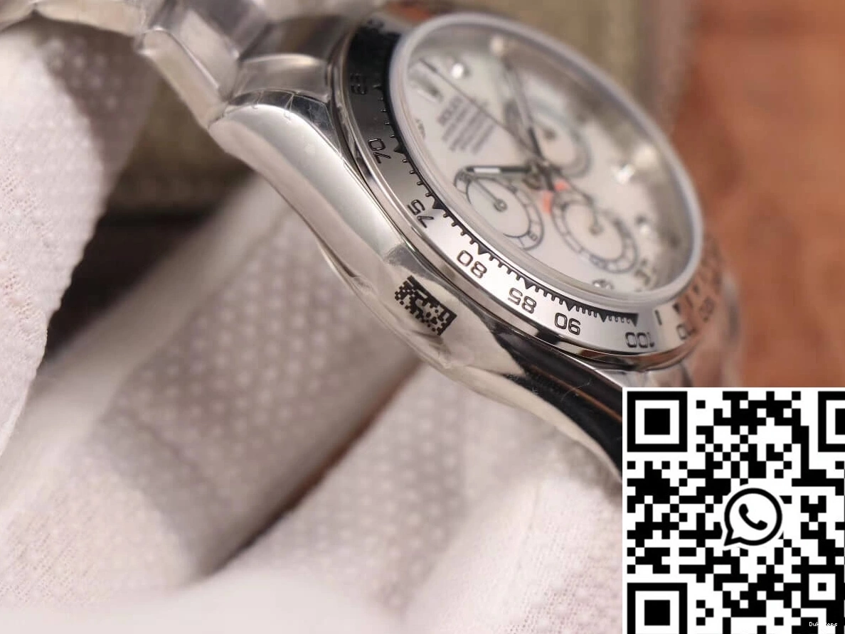 JH Cosmograph 116520-78590 Dial Factory Daytona Rolex Diamond 0523
